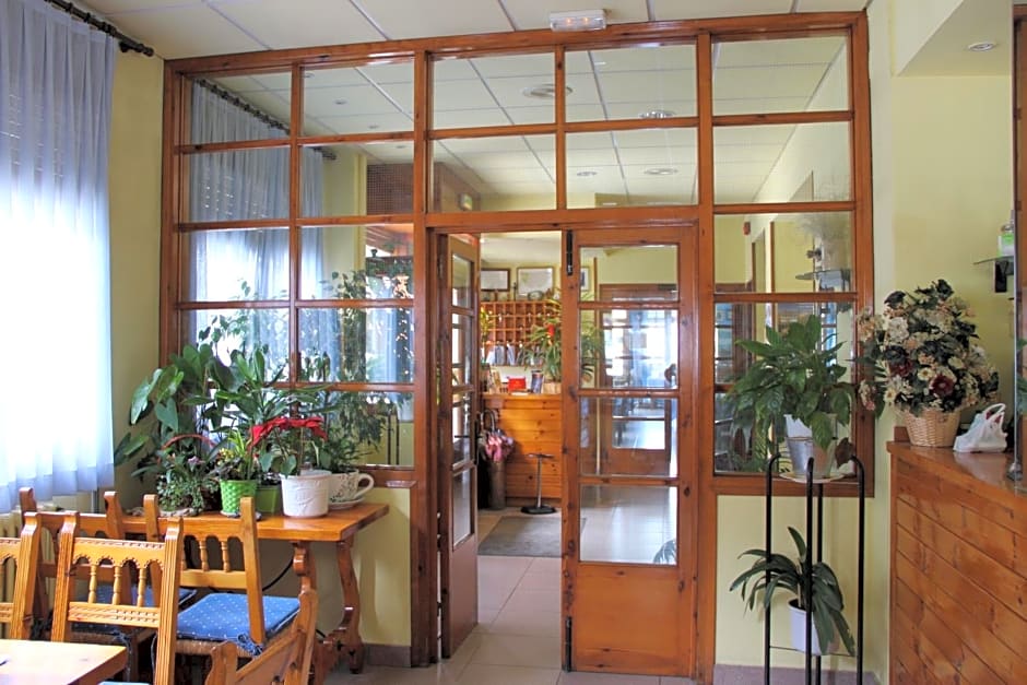 Hotel Garona