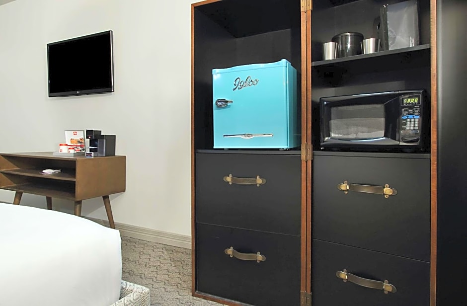 Hotel Ylem