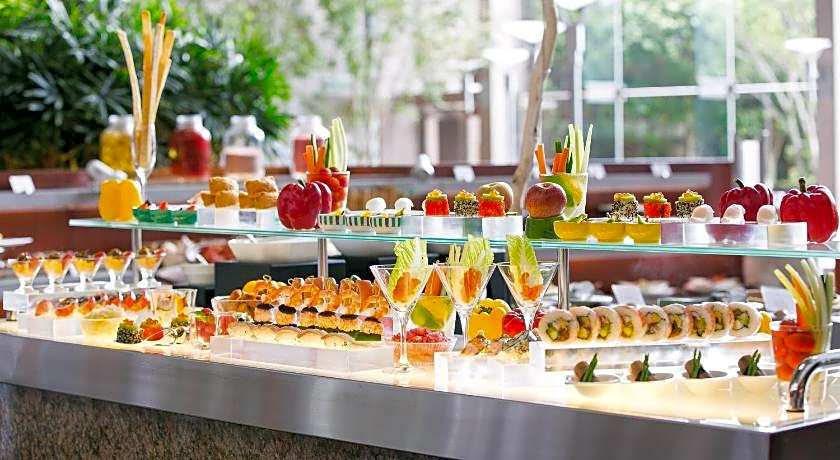 Ambassador Hotel Hsinchu