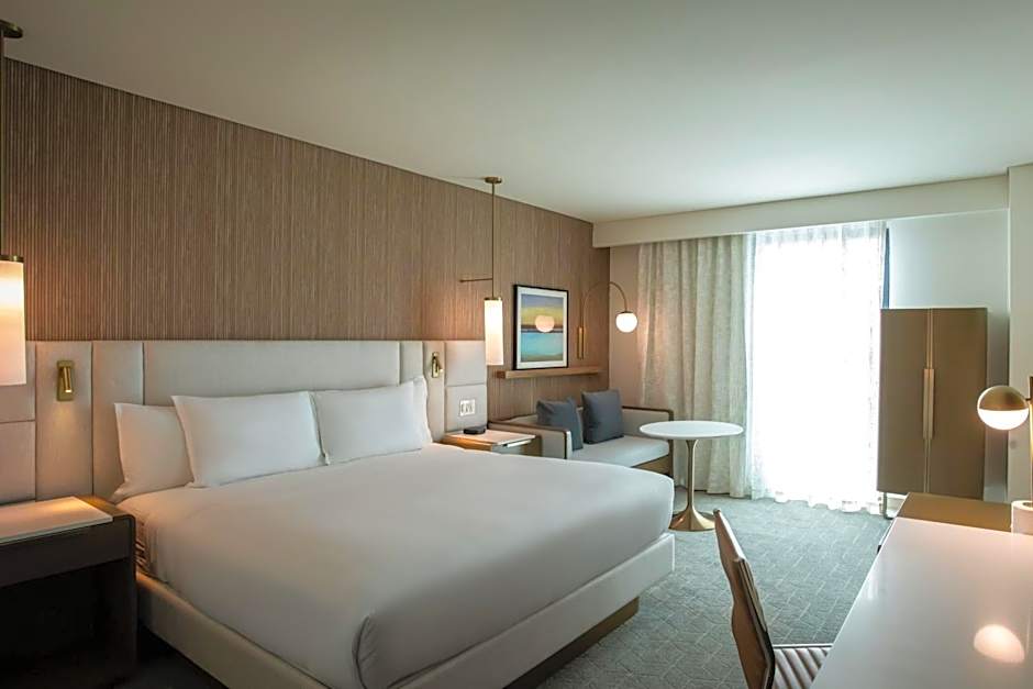 Courtyard by Marriott Santo Domingo Piantini