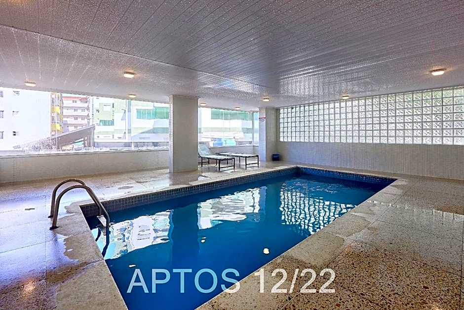 Beach Praia Grande Ubatuba