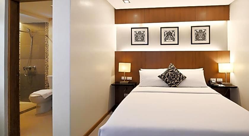 St. Mark Hotel