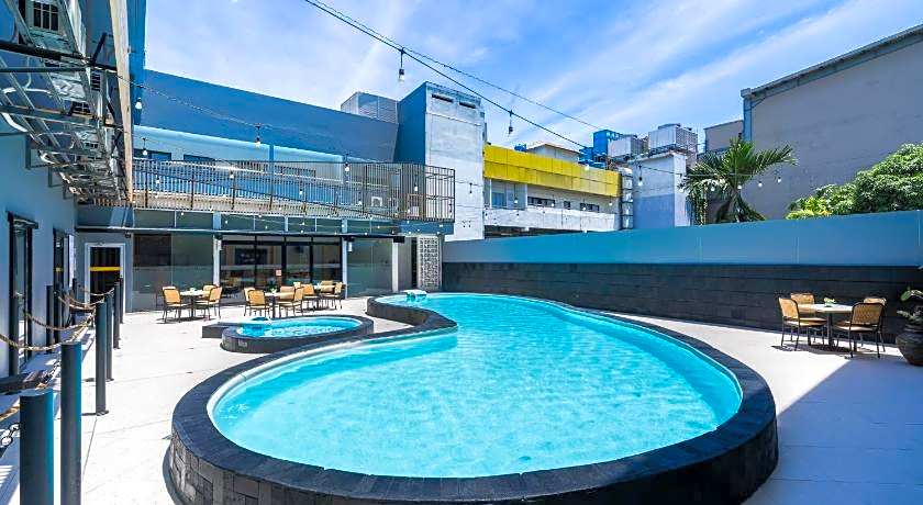 Swiss-Belhotel Manokwari