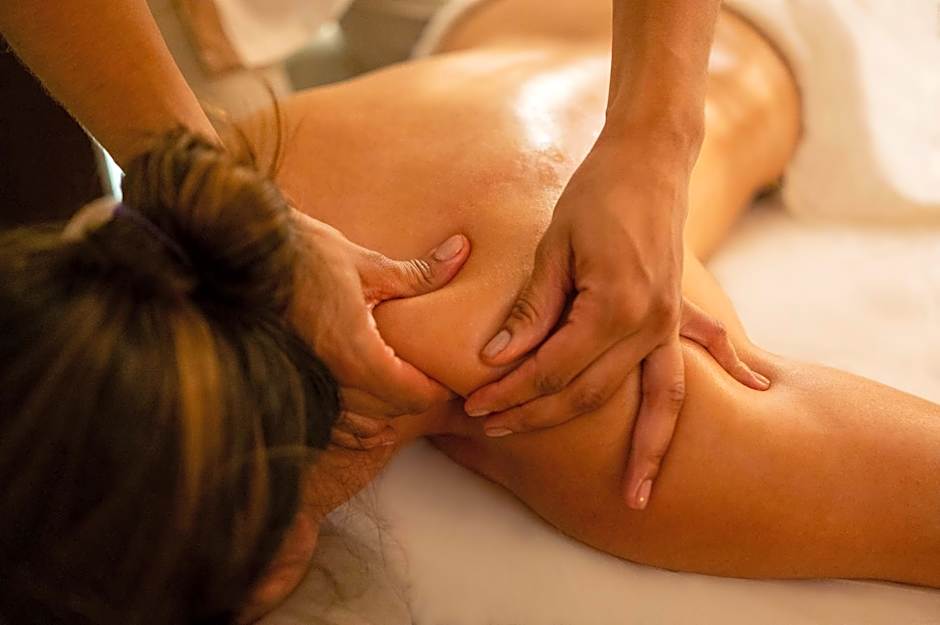 Grand Mercure Sao Paulo Vila Olimpia