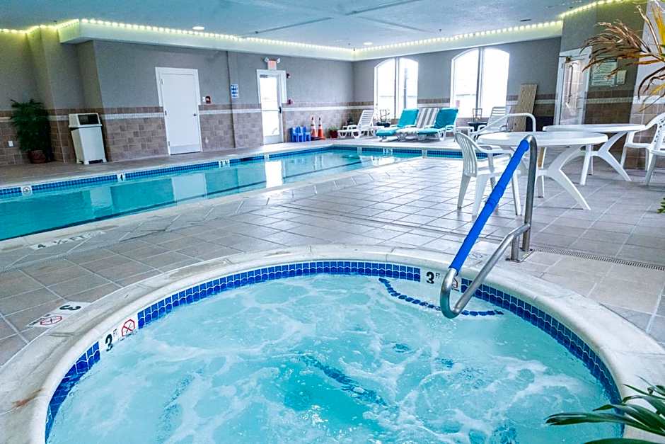 Homestead Lodge Apart Hotel