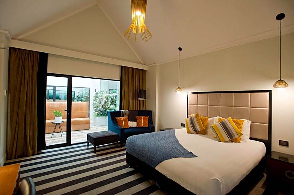 The Ellen Hotel, an Ascend Collection Hotel