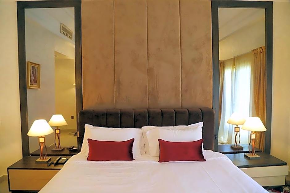 Hôtel Parador