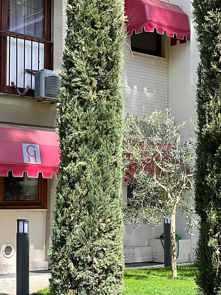 Gemelli Hotel