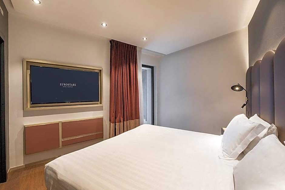 Eurostars Matera La Suite