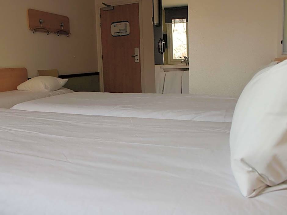 ibis budget Wroclaw Stadion