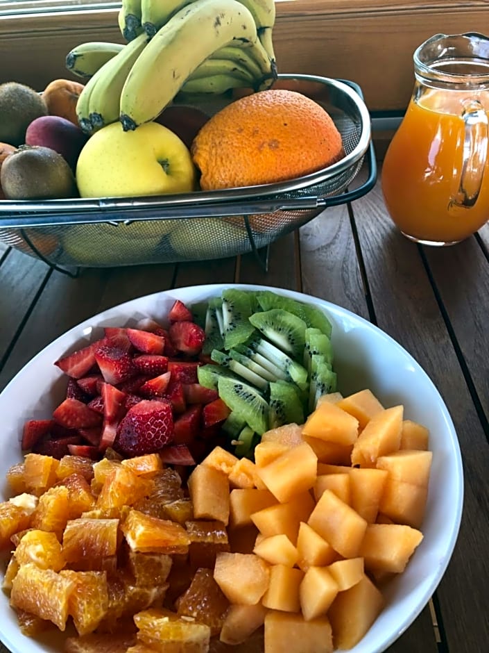 Villa Giulia - Sicilian Luxury Garden