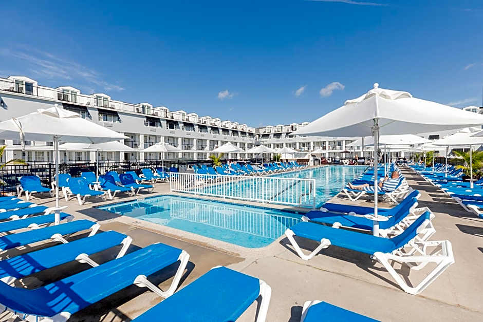 Grand Hotel Cape May