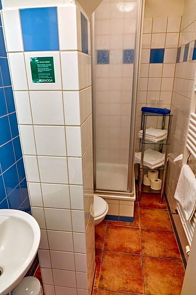 Hof Märkische Heide