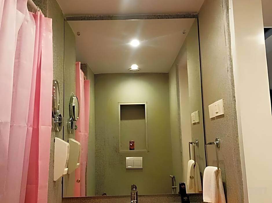 Mango Hotels - Prangan