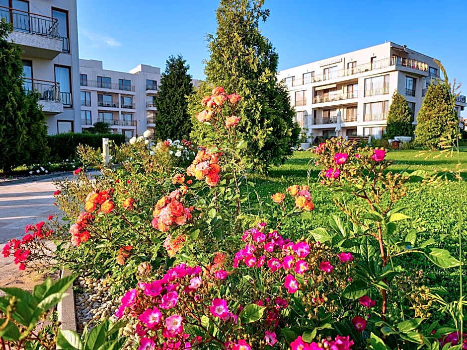 Diamond Beach Sarafovo by KP