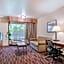 Best Western Town And Country Inn