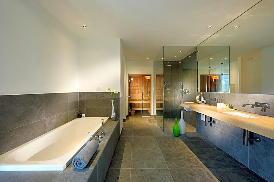 Dolomitengolf Suites