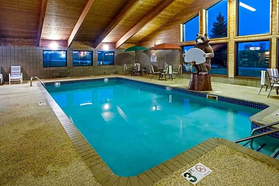 AmericInn by Wyndham Tomah
