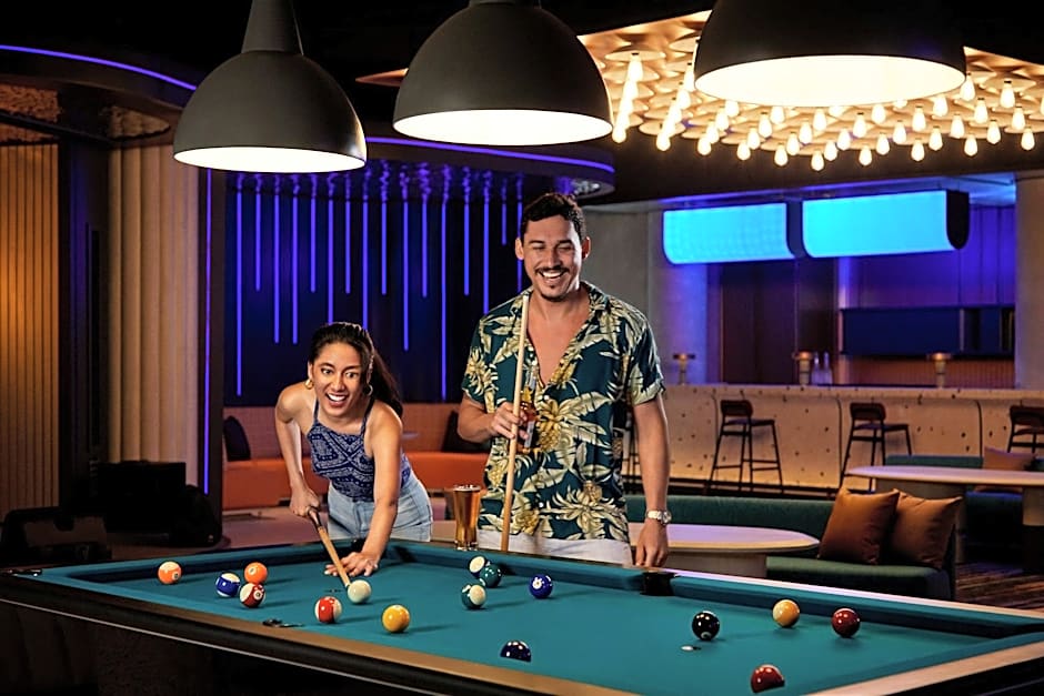Aloft by Marriott Bali Kuta at Beachwalk