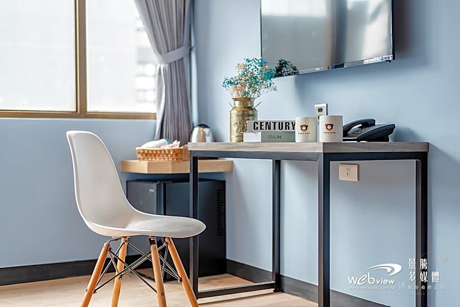 prince hot spring hotel