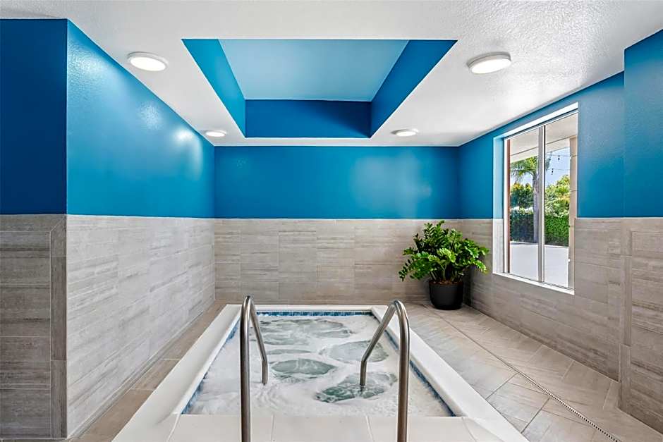 Hampton Inn By Hilton & Suites Lathrop, Ca