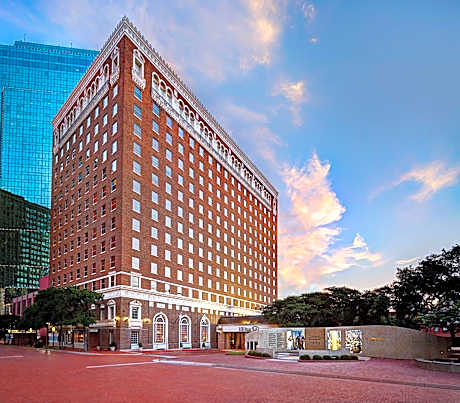 Hilton Fort Worth