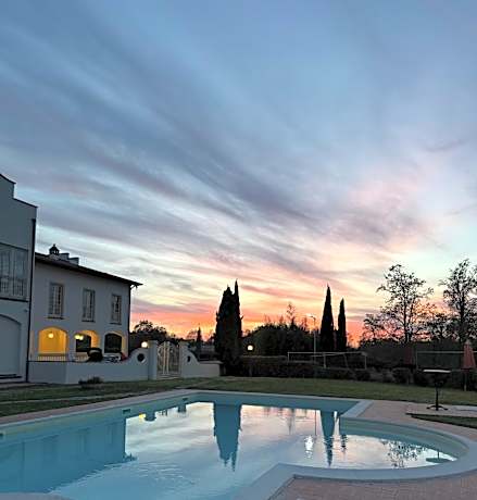 Hotel Vedute