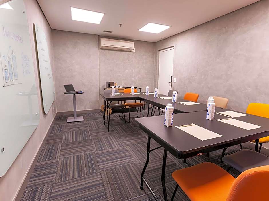 Mercure Jundiai Shopping