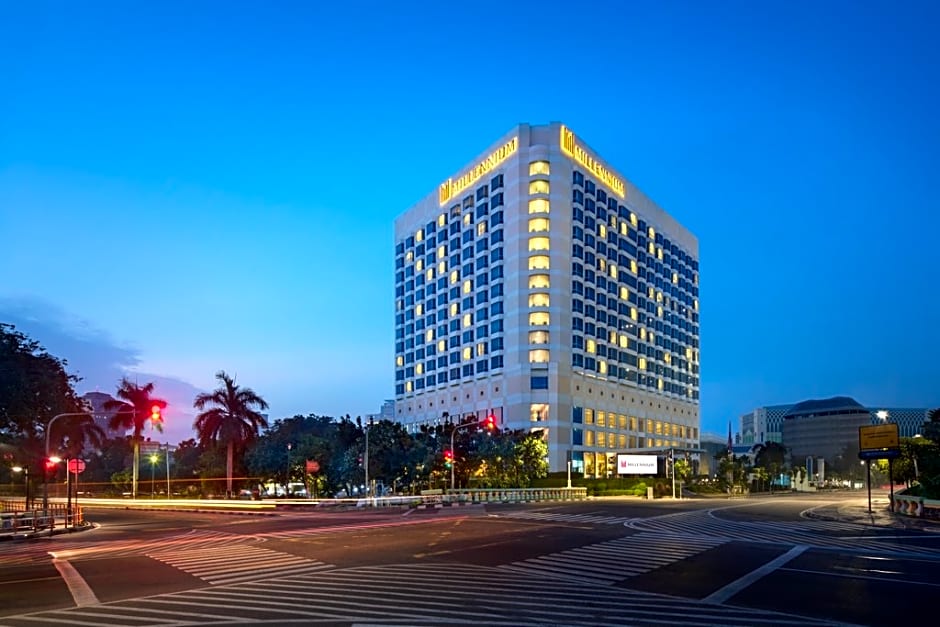 Millennium Sirih Jakarta