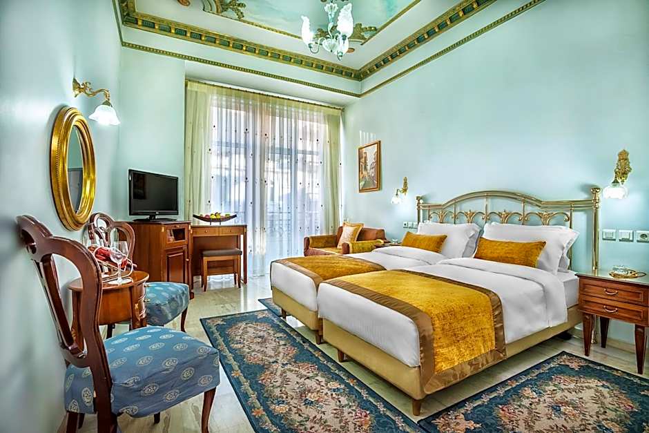 Imperial Palace Classical Hotel Thessaloniki