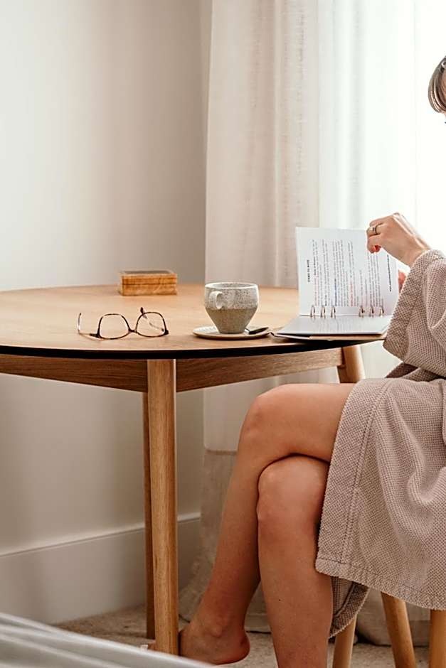 The Oak & Anchor Hotel