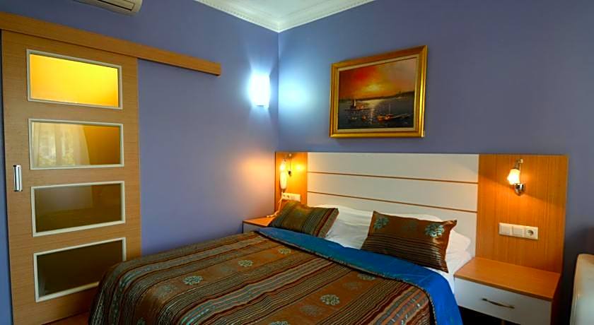 Khalkedon Hotel Istanbul