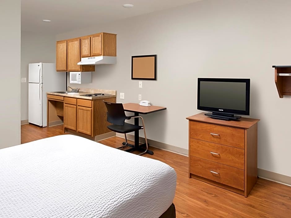 WoodSpring Suites Wilkes-Barre