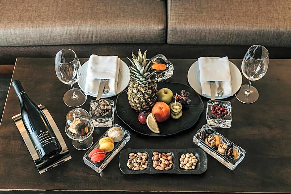 Arkin Palm Beach Hotel