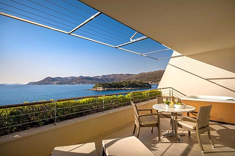 Valamar Collection Dubrovnik President Hotel