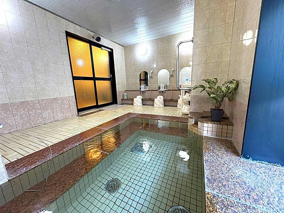 Hotel Route Inn Niihama