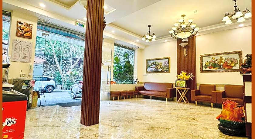 Nam Xuan premium Hotel