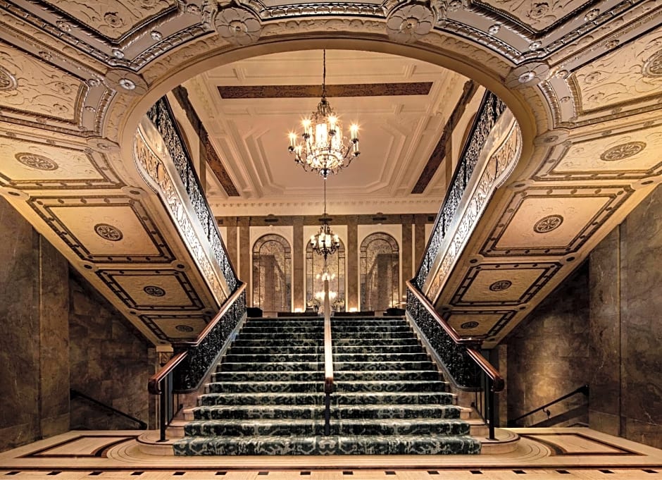 Beacon Grand, A Union Square Hotel