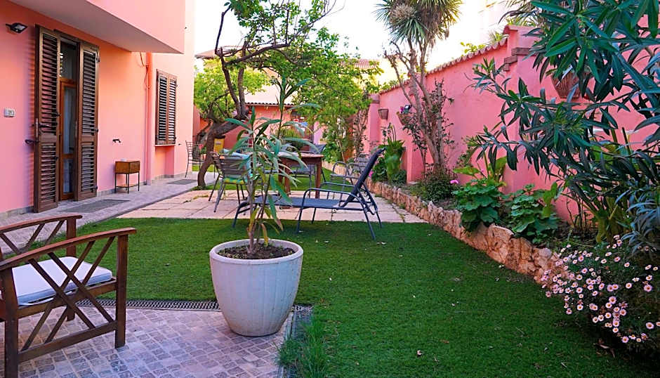 Flowery Inn Villa