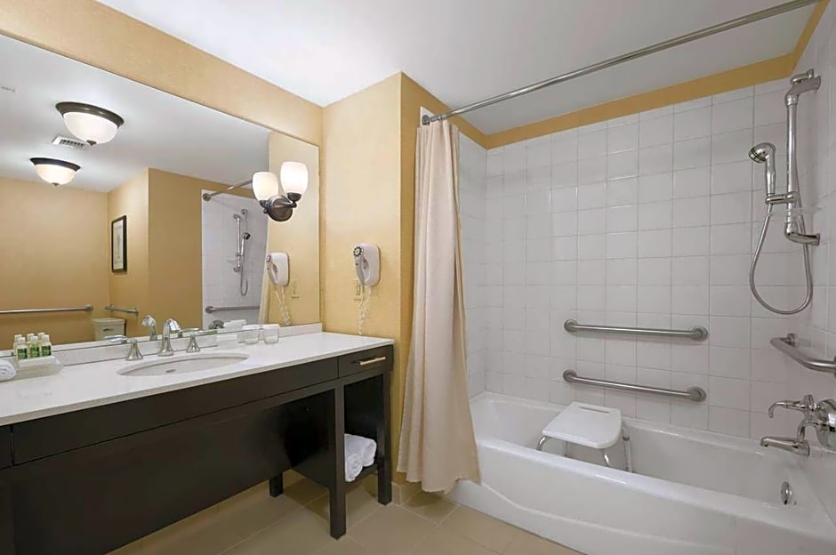 Homewood Suites by Hilton Tampa-Brandon
