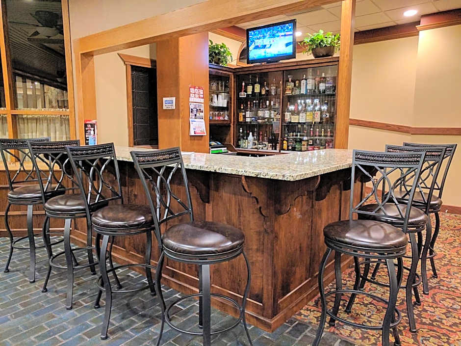 Best Western Plus Wooster Hotel & Conference Center