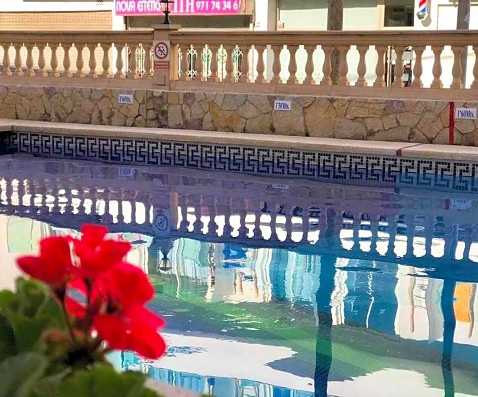 Hotel Iris - Only Adults