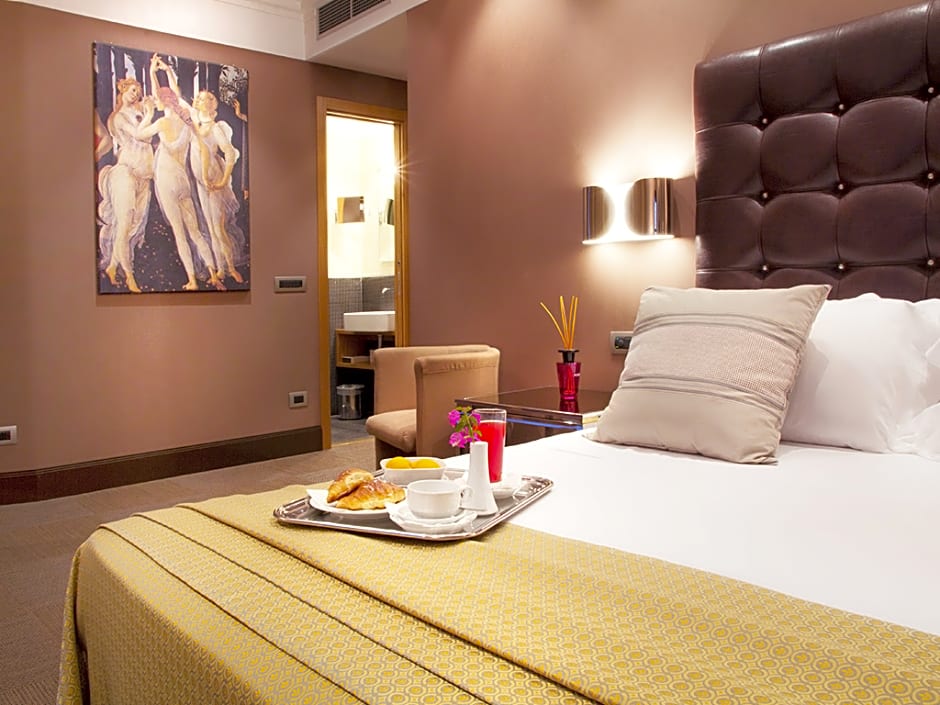 Marcella Royal Hotel