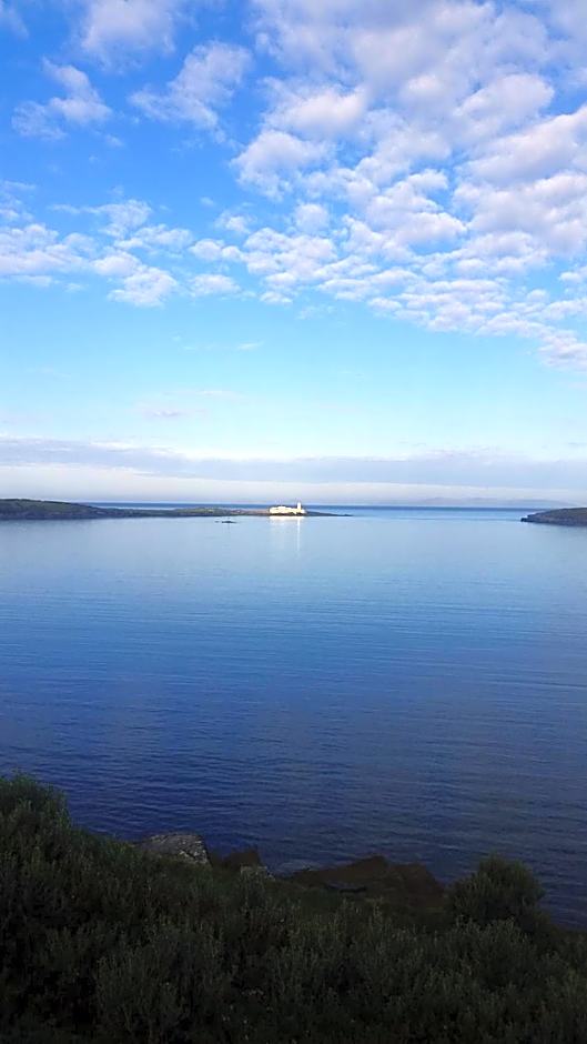 Horizon View Lodge Bed and Breakfast Glanleam Road Knightstown Valentia Island County Kerry V23 W447 Ireland