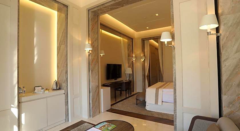 Kemer Country Hotel Istanbul