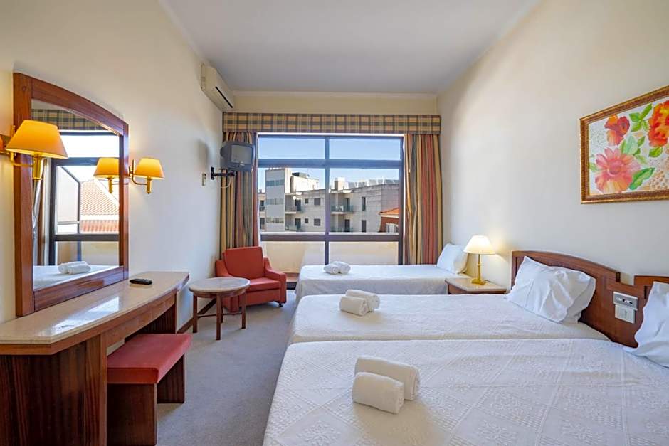 Villa Fatima Hotel by Umbral