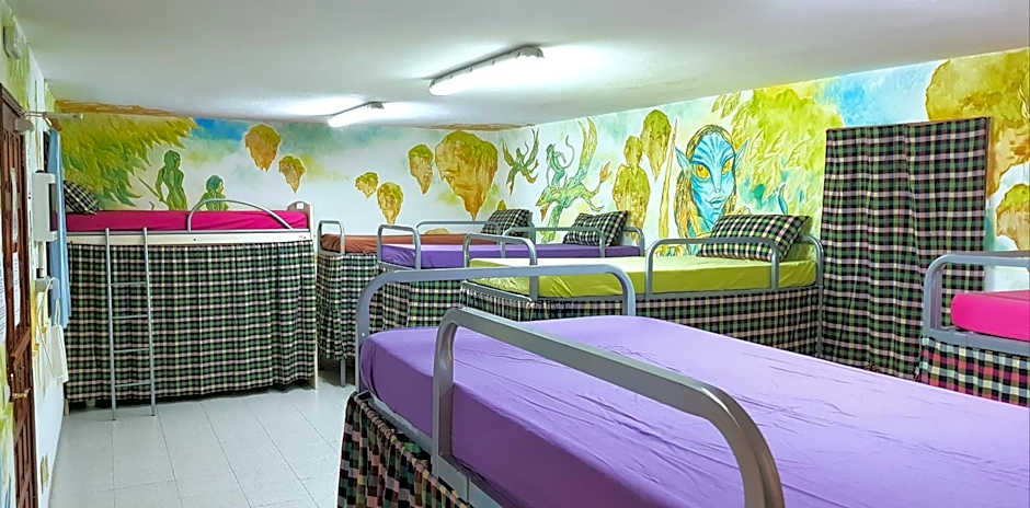 Hostel Los Duendes del Sur