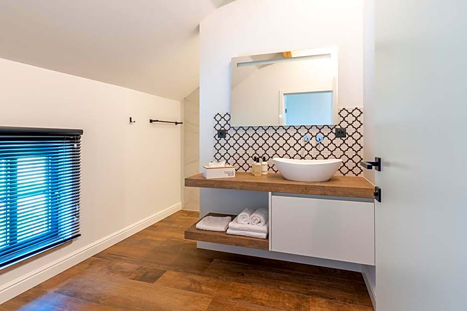 B&B Punto Vélo – Zutendaal, AL