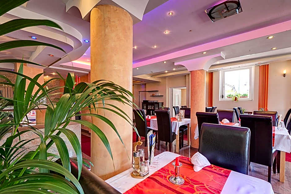 Hotel zum Ochsen