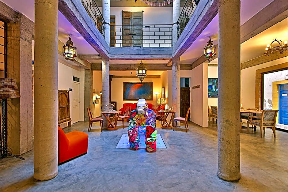 Riad EspritBleu - Adult Only